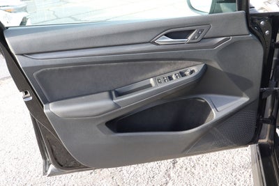 2024 Volkswagen Golf GTI S