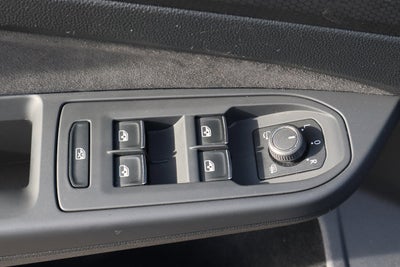 2024 Volkswagen Golf GTI S