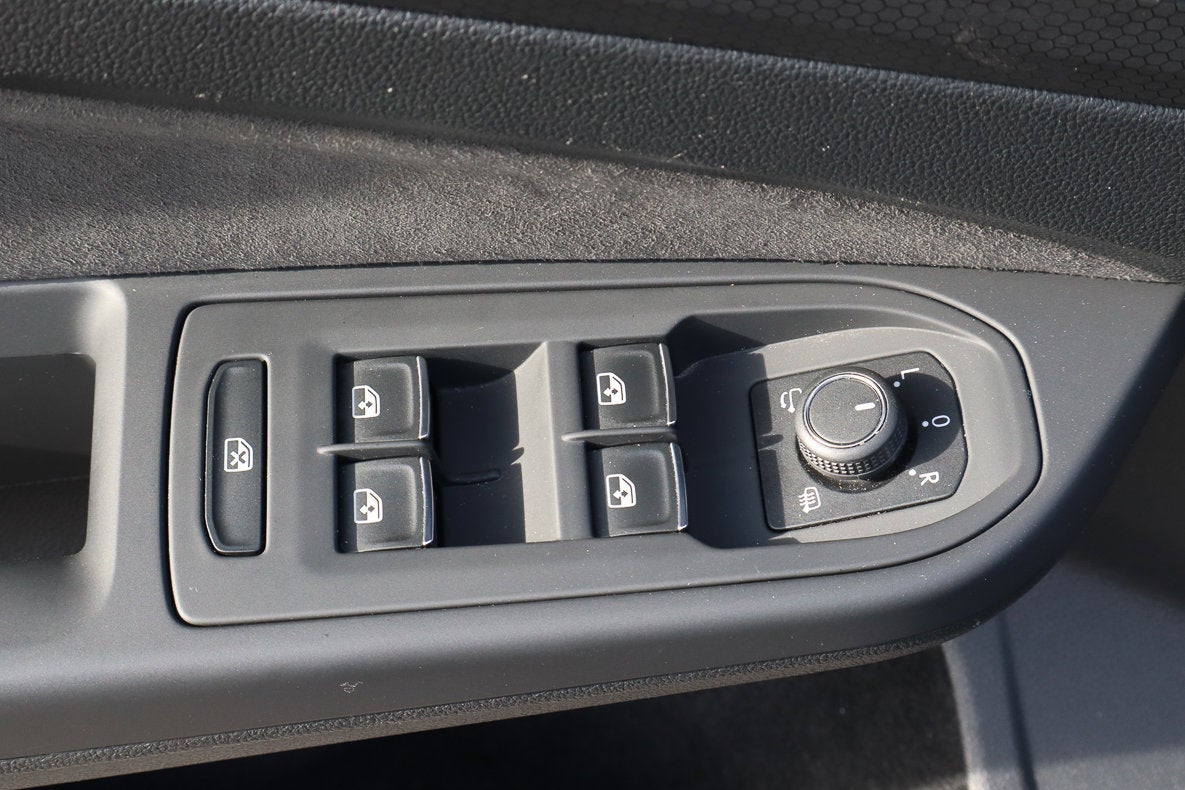 2024 Volkswagen Golf GTI S