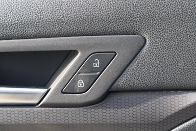 2024 Volkswagen Golf GTI S