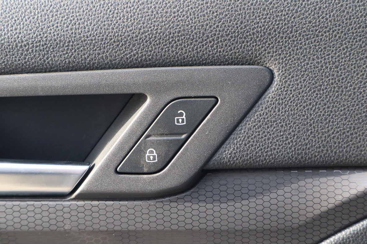 2024 Volkswagen Golf GTI S