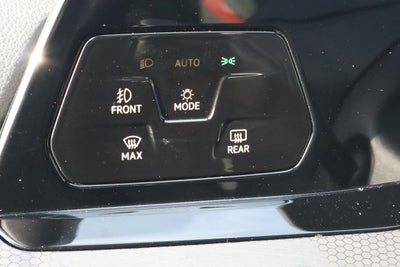 2024 Volkswagen Golf GTI S