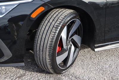 2024 Volkswagen Golf GTI S