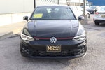 2024 Volkswagen Golf GTI S