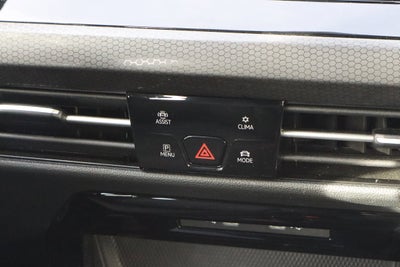 2024 Volkswagen Golf GTI S