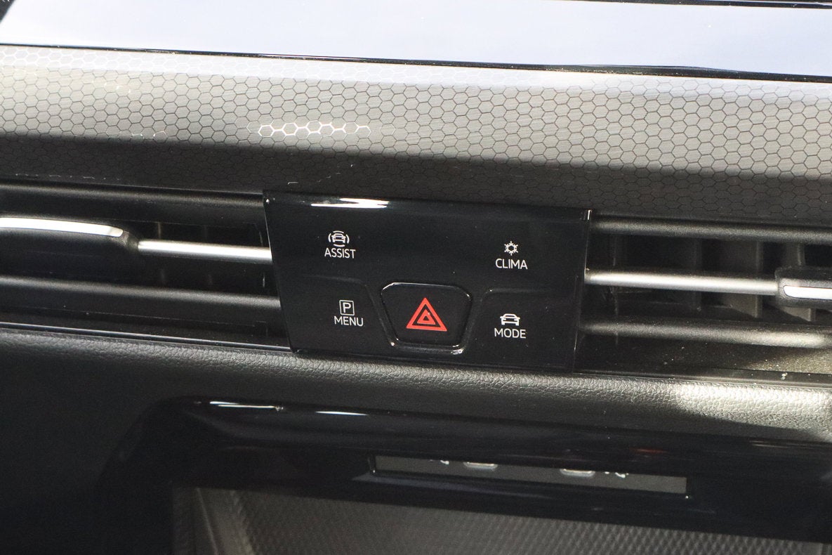 2024 Volkswagen Golf GTI S