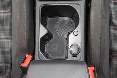 2024 Volkswagen Golf GTI S