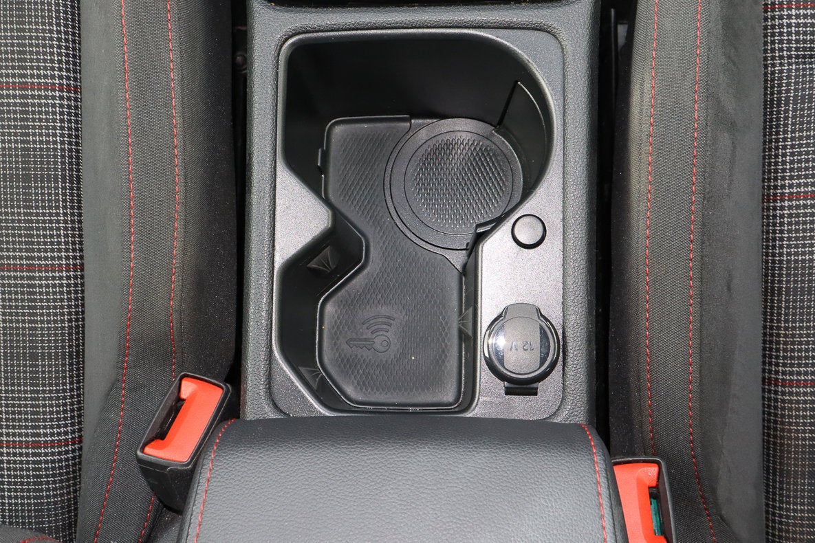 2024 Volkswagen Golf GTI S