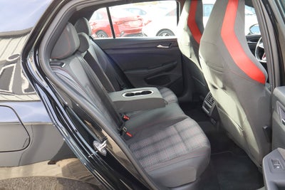 2024 Volkswagen Golf GTI S