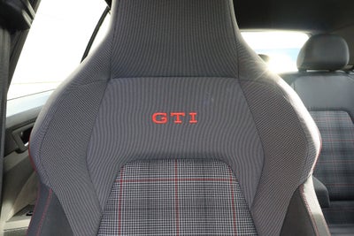 2024 Volkswagen Golf GTI S