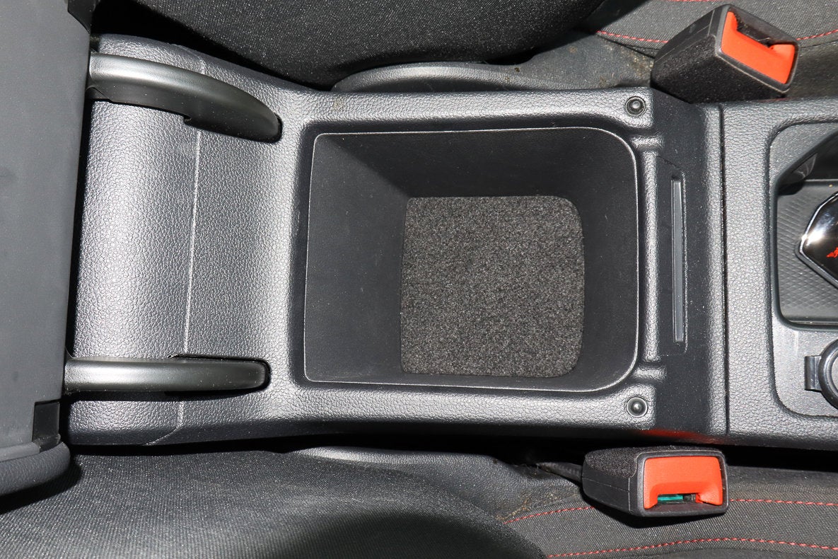 2024 Volkswagen Golf GTI S