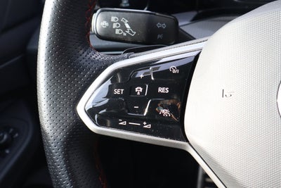 2024 Volkswagen Golf GTI S