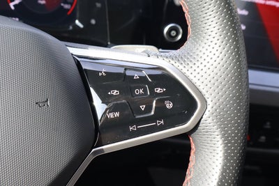 2024 Volkswagen Golf GTI S