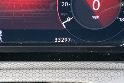 2024 Volkswagen Golf GTI S