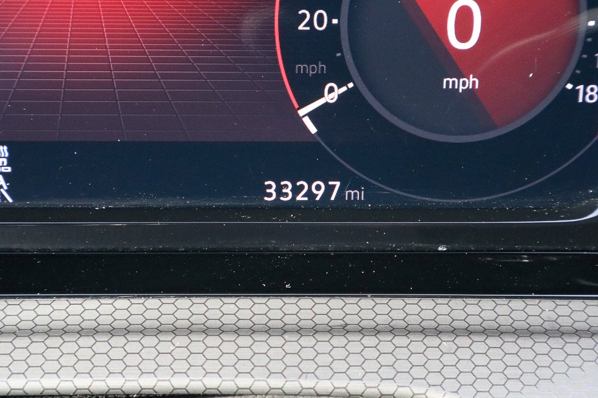 2024 Volkswagen Golf GTI S