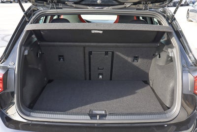 2024 Volkswagen Golf GTI S