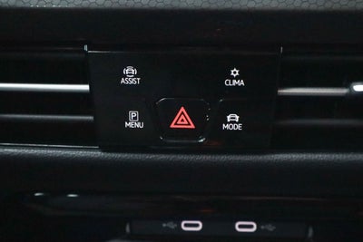 2024 Volkswagen Golf GTI 2.0T S DSG