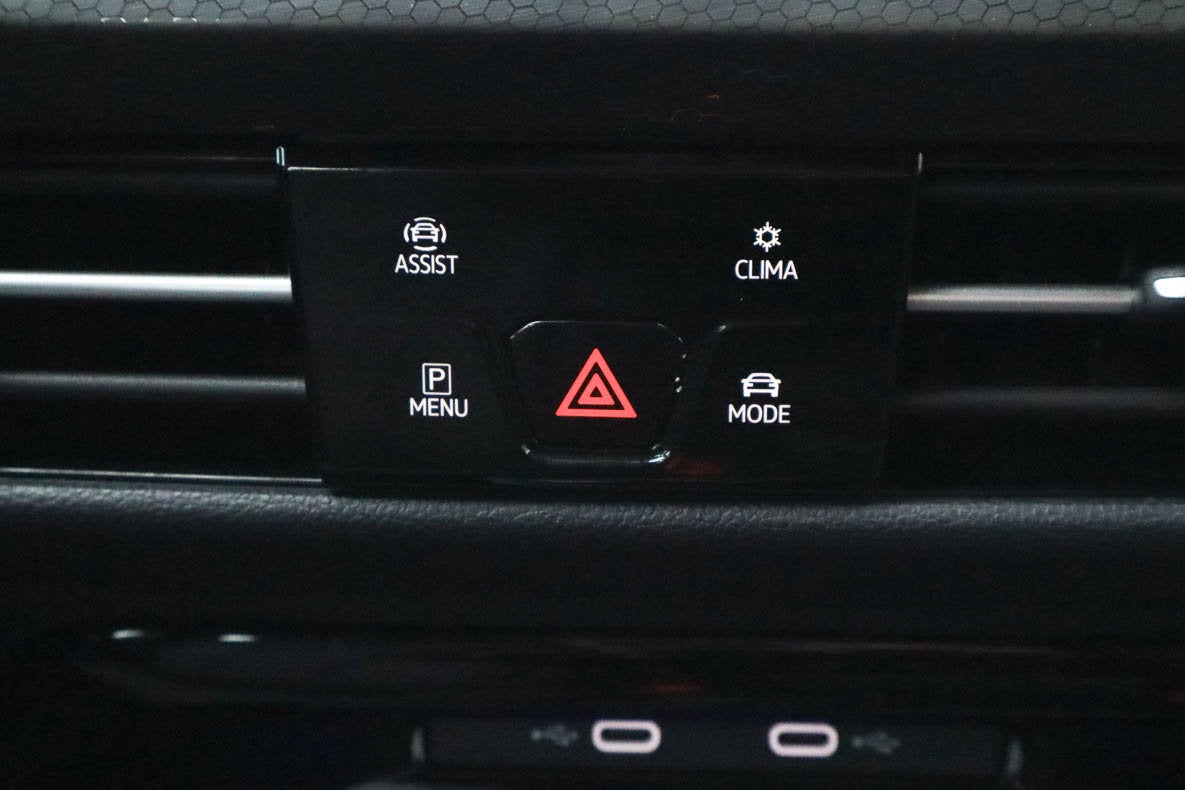 2024 Volkswagen Golf GTI 2.0T S DSG