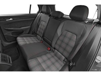 2024 Volkswagen Golf GTI 2.0T S DSG