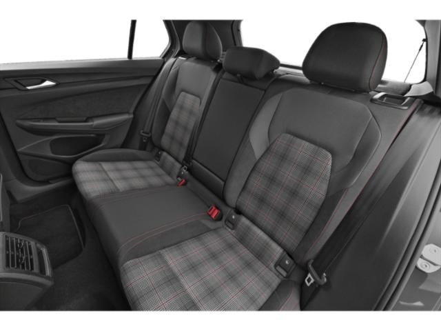 2024 Volkswagen Golf GTI 2.0T S DSG