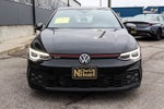 2024 Volkswagen Golf GTI 2.0T S DSG