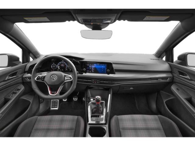 2024 Volkswagen Golf GTI 2.0T S DSG