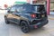 2017 Jeep Renegade Altitude FWD