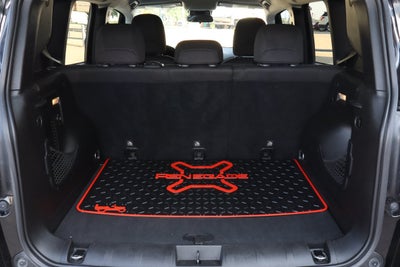 2017 Jeep Renegade Altitude FWD