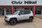 2015 Jeep Renegade 4WD 4dr Trailhawk