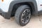 2015 Jeep Renegade 4WD 4dr Trailhawk