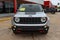 2015 Jeep Renegade 4WD 4dr Trailhawk