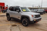 2015 Jeep Renegade 4WD 4dr Trailhawk