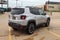 2015 Jeep Renegade 4WD 4dr Trailhawk