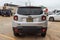 2015 Jeep Renegade 4WD 4dr Trailhawk