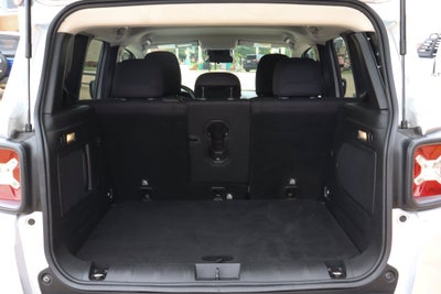 2015 Jeep Renegade 4WD 4dr Trailhawk