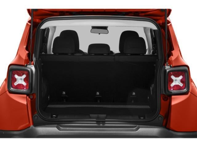 2020 Jeep Renegade Upland 4x4