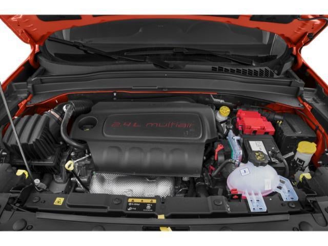 2020 Jeep Renegade Upland 4x4