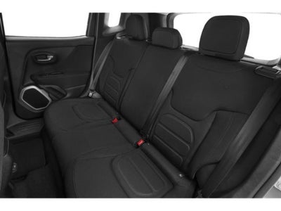 2020 Jeep Renegade Upland 4x4