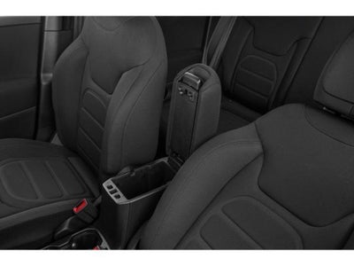 2020 Jeep Renegade Upland 4x4