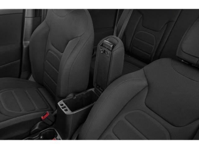 2020 Jeep Renegade Upland 4x4