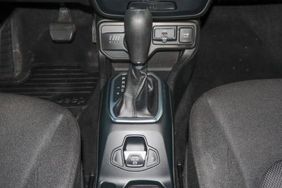 2020 Jeep Renegade Upland 4x4