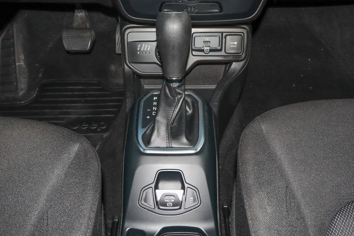 2020 Jeep Renegade Upland 4x4