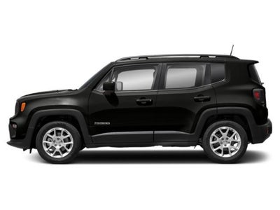 2020 Jeep Renegade Upland 4x4