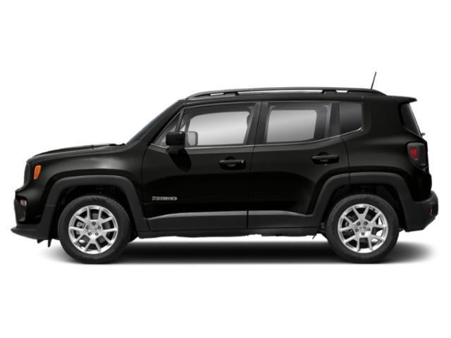 2020 Jeep Renegade Upland 4x4