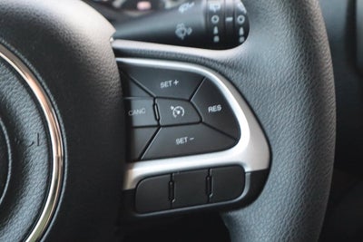 2020 Jeep Renegade Upland 4x4