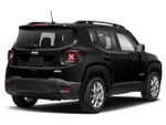 2020 Jeep Renegade Upland 4x4