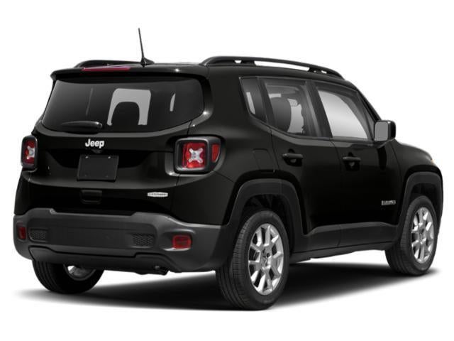 2020 Jeep Renegade Upland 4x4