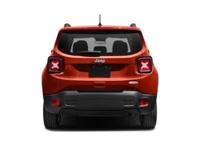 2020 Jeep Renegade Upland 4x4