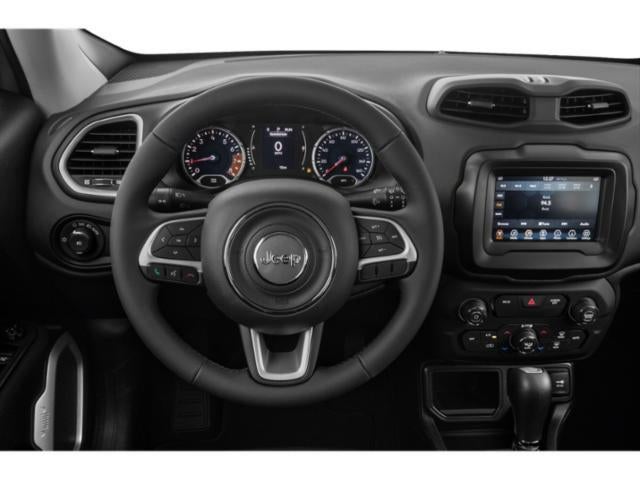 2020 Jeep Renegade Upland 4x4