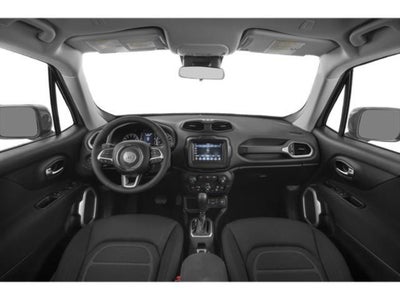 2020 Jeep Renegade Upland 4x4